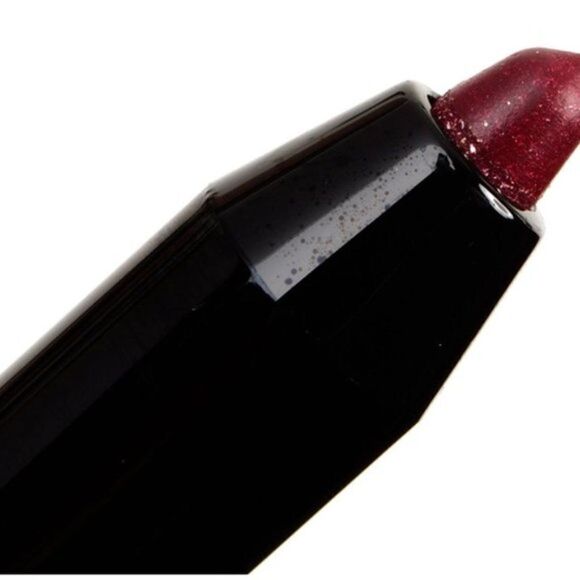 MARC JACOBS Highliner Red Glam Glitter Gel Eye Crayon Glam Jam 37 0.5g - Picture 2 of 9